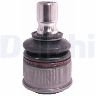 Delphi Traggelenk vorne Mazda 3 5