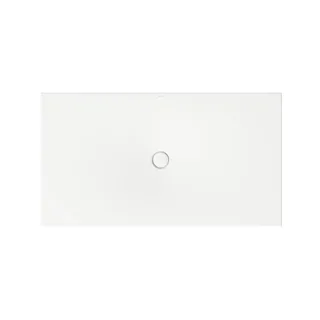Bette BetteFloor Duschfläche 5818-287 180x100cm, starwhite