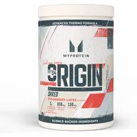 Origin Shred Pre-Workout - 60SERVINGS, 660g - Strawberry Laces