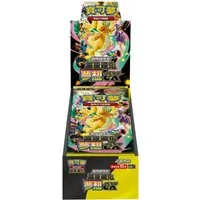 The Pokémon Company Sammelkarte Pokemon Mega Dream Ex Booster Display Chinesisch
