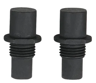 KS Tools Zapfenpaar, Ø 9,87 mm - 150.3216