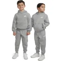 Nike Sportswear Kapuzensweatshirt mit Kängurutasche, pflegeleicht, aus Baumwollmischung, Langarm