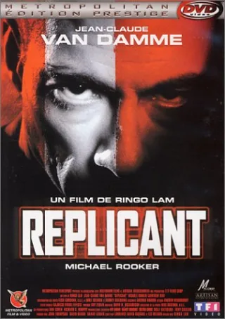 Replicant - Édition Prestige