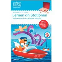 LÜK / diverse