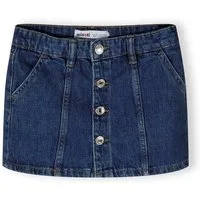 MINOTI Jeansrock Denim-Rock (2y-14y) trendiger Denim-Look