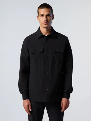 North Sails Hemd Technisches Piqué