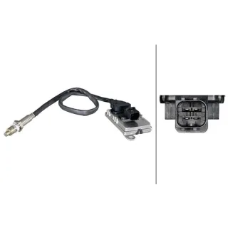 Hella NOx-Sensor 6PN358186-891