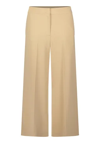 Betty Barclay - Culotte Beige - Gr. - 38