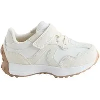 Next Sneaker mit Klettverschluss + Elastikschnürsenkel Sneaker (1-tlg)
