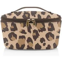 REISENTHEL® Kühltasche coolerbag S pocket, 2 l, dicke Isolierung, Dicht schließender Deckel mit 2-Wege-Reißverschluss