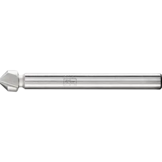 PFERD TOOLS HSS Kegel-und Entgratsenker 90° DIN 335 C - 25202102