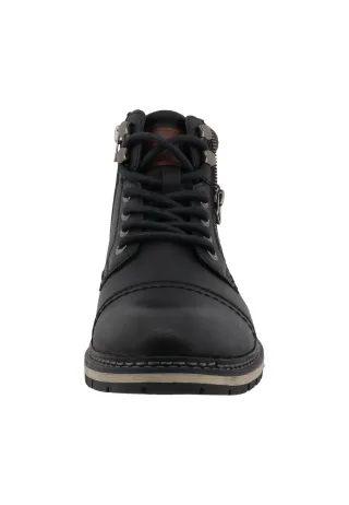 TOM TAILOR Stiefel "Tom Tailor Short Boots"