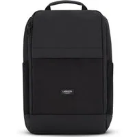 LARKSON Cityrucksack NIKLAS Laptoprucksack Damen und Herren (1-tlg), Laptoprucksack, viele Fächer, Wasserabweisend