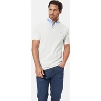 Babista Poloshirt GEREN mit modischem Stehkragen