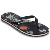 Quiksilver One Piece Molokai Art Sandale