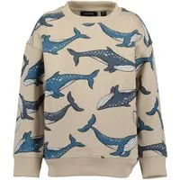 Blue Seven Sweatshirt