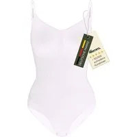 4femm Shaping-Body Snatched Shapewear Bodysuit - Formender Body für Bauchweg-Effekt