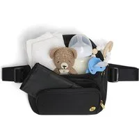 HUGGIES babywear Wickeltasche HUGGIES CROSS BODY DIAPER BAG