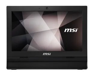 MSI PRO 16T 10M-228XDE | 00a61811-228 | 15,6" Touch - Celeron 5205U