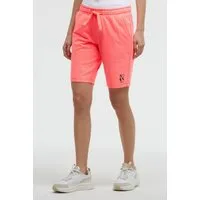SOCCX Sporthose mit Elastikbund und Kordel