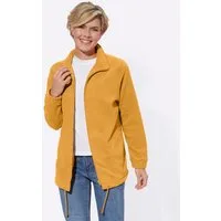 Witt Fleecejacke Fleece-Jacke Langarm