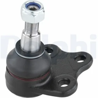 Delphi Traggelenk vorne Ford Galaxy Mondeo S-Max Volvo S60 S80 V60 V70