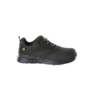 MASCOT Sicherheitsschuhe S1P Schwarz / Schwarz 46 - F0250-909-0909-1046