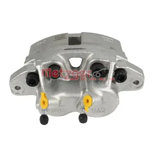 Metzger Bremssattel vorne links Citroen C25 Fiat Ducato Talento Peugeot J5