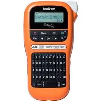 Brother PT-E110 Etikettendrucker