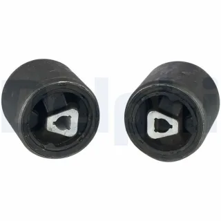Delphi Querlenkerlager-Satz BMW 5er E60 6er E63
