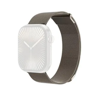 Vonmählen Milanese Loop 2 44/45/46/49mm Desert Sand