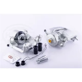 Hella Bremssattel vorne links Opel Astra G Bremssystem ATE