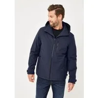 Redpoint Funktionsjacke LEN 3.0 Wasserdichte Regular Fit Funktionsjacke mit Kapuze