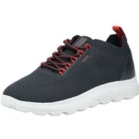 Geox Geox Sneaker Lederimitat/Textil Sneaker