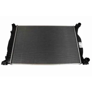 Vemo Motork?hler Audi A4 A6 Seat Exeo V15-60-6039