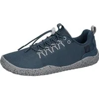 Waldläufer H-BRITT Barfußschuh Schlupfschuh, Komfortschuh, Halbschuh in Schuhweite H (sehr weit)