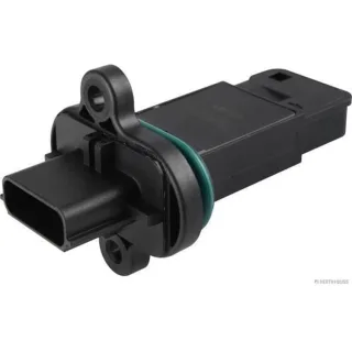 Elparts Luftmassenmesser Chevrolet Opel 70640411