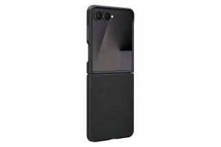 Samsung Kindsuit Case [für Galaxy Z Flip7] schwarz
