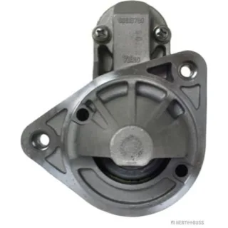 Jakoparts Starter Chevrolet Matiz Daewoo Matiz Tico Suzuki Wagon