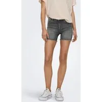 ONLY Shorts ONLBLUSH MID SK DNM SHORTS NOOS Baumwollmischung, regular fit