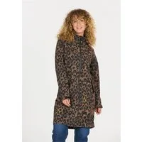 WEATHER REPORT Outdoorjacke Balmy mit 15.000 mm Wassersäule