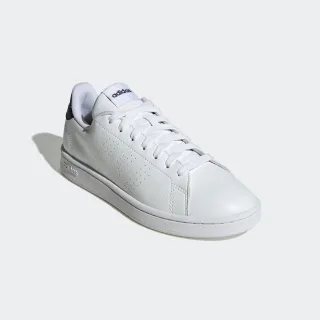 adidas Sportswear Sneaker "ADVANTAGE" Design auf den Spuren des adidas Stan Smith