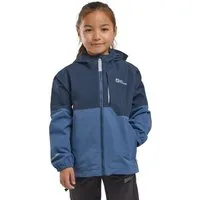Jack Wolfskin Outdoorjacke ACTAMIC 2L JKT K