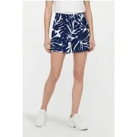 ONLY Shorts ONLNOVA LIFE VIS TALIA HW SHORTS AOP Viskose, regular fit