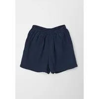 s.Oliver Shorts Hose Shorts aus Baumwolle