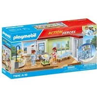 Playmobil® 71616 Entbindungsstation Konstruktions-Spielset