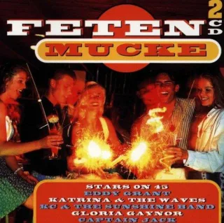 Feten Mucke