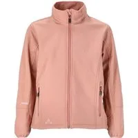 WHISTLER Softshelljacke Covina junior mit 8.000 mm Wassersäule