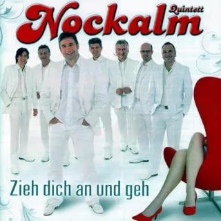 Zieh Dich An und Geh