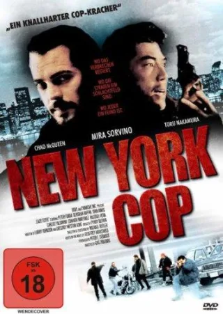 New York Cop